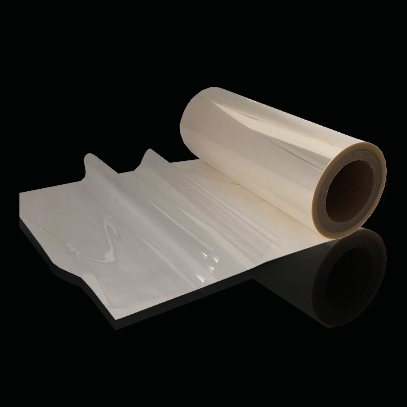 Wie werden metallische Filme beschichtet?