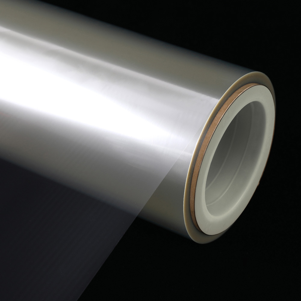 Alox PET-Film (ALOX-P122-B)